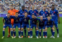 Чеські футболісти зраділи, коли дізналися, що зіграють з недавнім кривдником «Динамо»