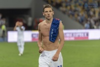 Хто для Гармаша авторитет?