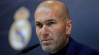 Зідан хоче працювати в АПЛ 