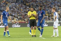 ​УЄФА оштрафував «Славію» після матчів з «Динамо» і це ще не кінець