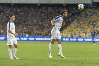 «Динамо» – «Аякс». Прогноз і ставка Вадима Скічка