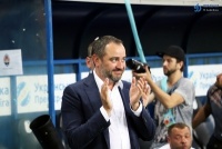 Павелко привітав «Динамо» з виходом у плей-офф кваліфікації Ліги чемпіонів 