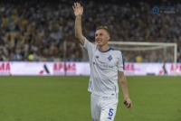 Сергій Сидорчук: «До 19 років жив із батьками в гуртожитку»