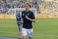 Артем Шабанов про «Славію» і «Олександрію»