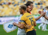 Игорь Кутепов: «Александрия» и «Динамо» сыграют вничью»