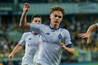 18.08.2018 Динамо 1:0 Олександрія - НСК Олімпійський