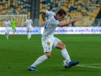 Яворський: «Для мене символом матчу «Яблонєц» – «Динамо» став Бєсєдін»