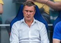 Хацкевичу потрібен «план Б»