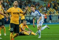 Корисність Циганкова, надійність Бойка та гольове чуття Караваєва