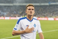 Олександр Андрієвський: «У матчі з «Аяксом» будемо розраховувати тільки на себе і перемогу»