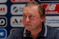 Шаран розкритикував свою команду перед матчем із «Динамо»