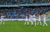 «Динамо» Київ – «Олександрія». Прогноз і ставка Вадима Скічка