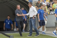 «Динамо» - «Олександрія». Прогноз Володимира Звєрова