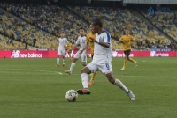 Че Че: «Завжди жартую, що Сідклей і Буено прибули в «Динамо» в потрібний час»