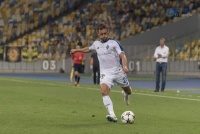 Йосип Піварич отримав виклик до збірної Хорватії