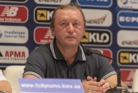 Шаран – про матч із «Вольфсбургом»: «Розуміємо, що тепер за «Олександрію» вболіватиме вся Україна»