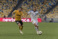 «Динамо» – «Олександрія»: прогноз Олександра Золотогорського