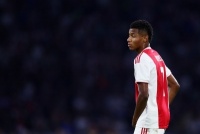 Півзахисник «Аякса» Нерес може пропустити матч з «Динамо» через травму