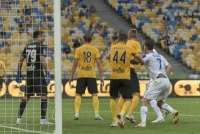 Віктор Вацко: «Олександрія» відіграла в боягузливий футбол, дуже глибоко сіла в оборону»