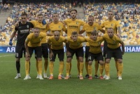 Три провідні гравці покинули «Олександрію»