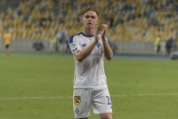 Источник: Виктором Цыганковым интересуются немецкий и два итальянских клуба