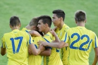 ​Збірна України U-17 виграла Меморіал Баннікова, динамівець Нещерет парирував всі пенальті