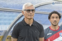 Раванеллі може повернутися в «Арсенал-Київ», якщо клуб покине Пірич