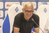 Генеральний директор «Арсенал-Київ»: «Раванеллі готує команду до матчу проти «Олімпіка»