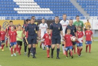 17.08.2018 Арсенал-Киев 1:1 Черноморец (Одесса)  - Стадіон Динамо 