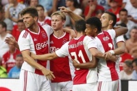 Зірковий захист та «Мисливець-вбивця»: Хто з зіркового «Аяксу» здатен покарати «Динамо»