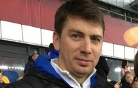 Сергій Серебренніков: «З «Аяксом» легко не буде»