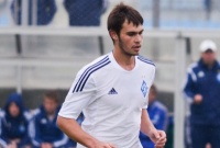 «Металург» підписав нападника «Динамо» Щебетуна