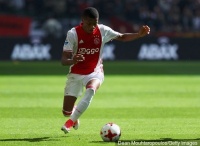 Один з лідерів «Аякса» пропустить матч проти «Динамо»