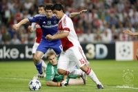 «Аякс» – «Динамо»: Шевченко, Суарес, Мілевський, Ярмоленко і майбутні зірки АПЛ – як це було в Амстердамі раніше