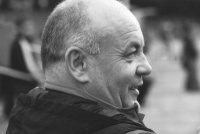 Помер батько Артема Федецького