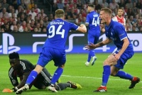 Поразка киян спричинила паніку в «Барселоні» - реакція голландських ЗМІ на матч «Аякс» - «Динамо»