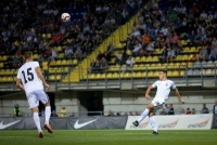 Олександр Тимчик: «Ми заблокували 15 ударів «Лейпцига» із 30»