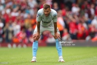 Англійські ЗМІ вважають, що Ярмоленко вийде в основі на матч проти «Арсеналу»