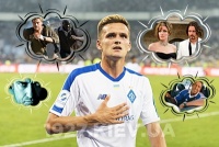 ТОП-5 фільмів від Олександра Андрієвського