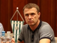 ​Відхідні Луніна та Зінченка, дебют Реброва, а також злющий «Арсенал» для Ярмоленка 