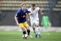 ЗМІ Німеччини: «Впевненість у проході «Лейпцига» значно зменшилася» 