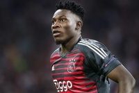 Воротар «Аякса»: «У грі з «Динамо» ми правильно розподілили ролі»