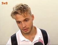 Богдан Лєднєв вибачився за своє видалення в матчі з «РБ Лейпциг»