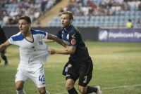 «Чорноморець» 1:1 «Динамо»: фотозвіт