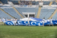 Зміни в тренерському штабі. «Чорноморець» попрощався з двома фахівцями