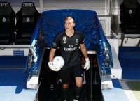 Лунін не потрапив у заявку «Реала» на матч проти «Жирони»