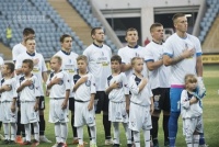 ЗМІ: Екс-тренер «Динамо» може очолити «Чорноморець»