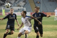 «Динамо» - «Чорноморець»: квитки у продажу