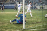 Севідов: «Якщо Русин продовжуватиме забивати – у Хацкевича не залишиться іншого виходу»