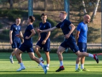 «Динамо»: Оптимістичніше букмекерів